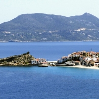 ΕΓΓΡΑΦΕΣ ΚΑΙ ΤΟΥΡΙΣΤΙΚΕΣ ΠΛΗΡΟΦΟΡΙΕΣ 4ου ΑΙΓΑΙΟΠΕΛΑΓΙΤΙΚΟΥ ΣΥΝΕΔΡΙΟΥ