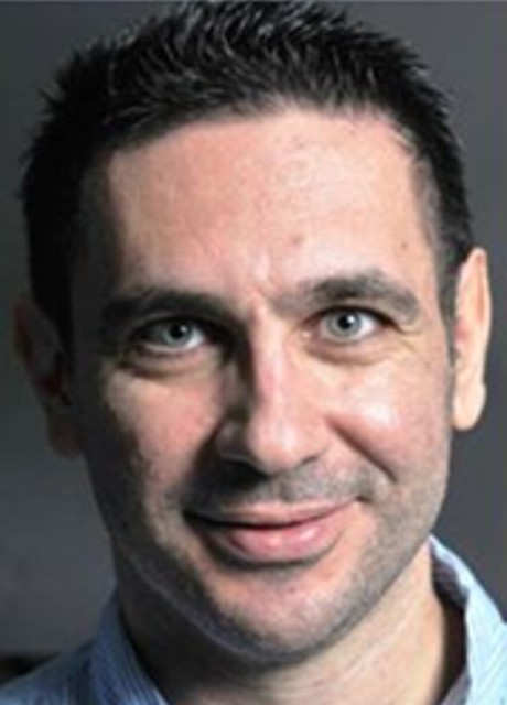 Ανδρέας Τσαγκαράκης